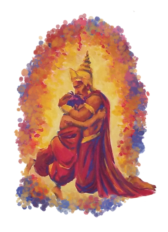 Sam and the Ordinary Things - Sample 4